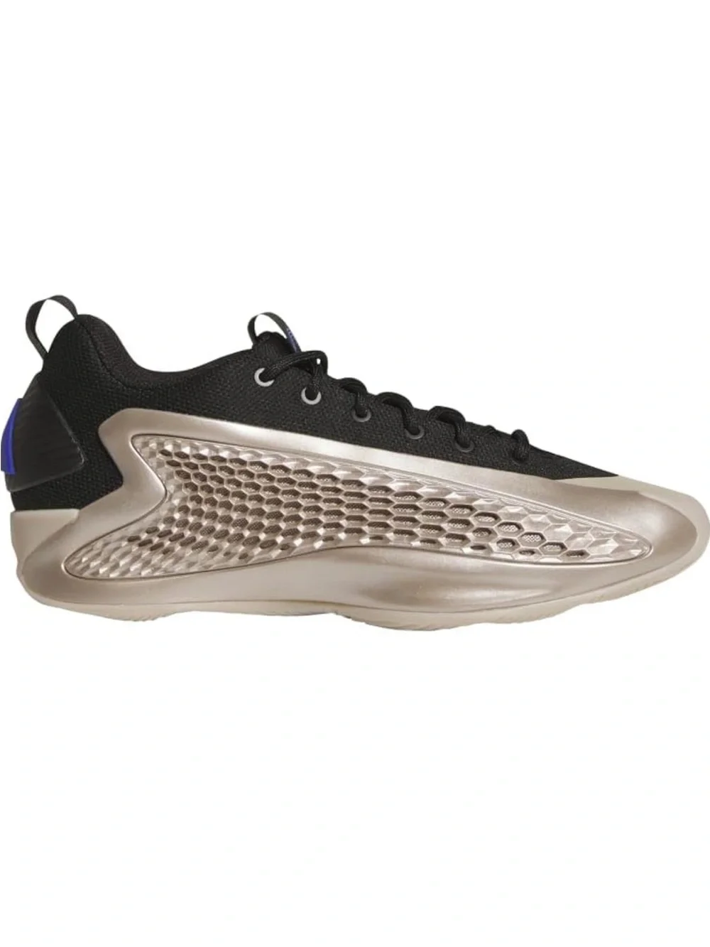 Adidas Anthony Edward’s 1 Low basketball sneakers